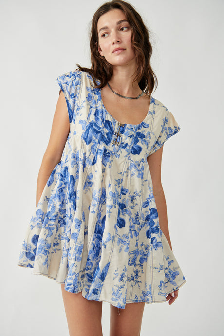 Free People Sully Dress