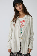 Load image into Gallery viewer, Free People Fern Blazer