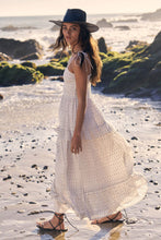 Load image into Gallery viewer, Saltwater Luxe Tatiana Midi Dress
