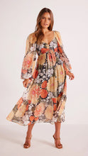 Load image into Gallery viewer, Mink Pink Clementine Midi Dress