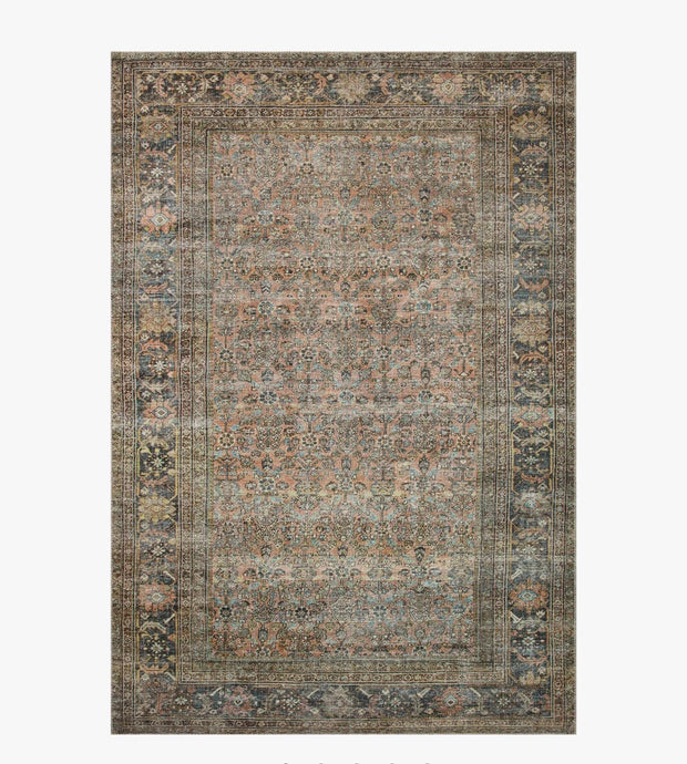 Loloi Rugs Adrian Collection/Terracotta