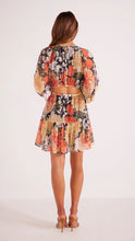 Load image into Gallery viewer, Mink Pink Clementine Mini Dress