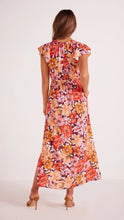 Load image into Gallery viewer, Mink Pink Zanita Cutout Midi Dress