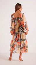 Load image into Gallery viewer, Mink Pink Clementine Midi Dress