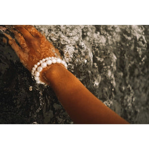 Raquel Rosalie Tides Bracelet