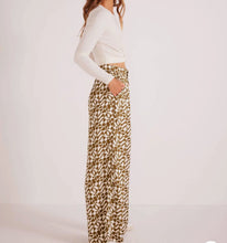 Load image into Gallery viewer, Mink Pink Flynn Pants