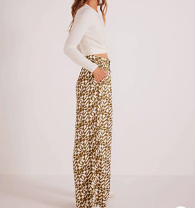 Mink Pink Flynn Pants