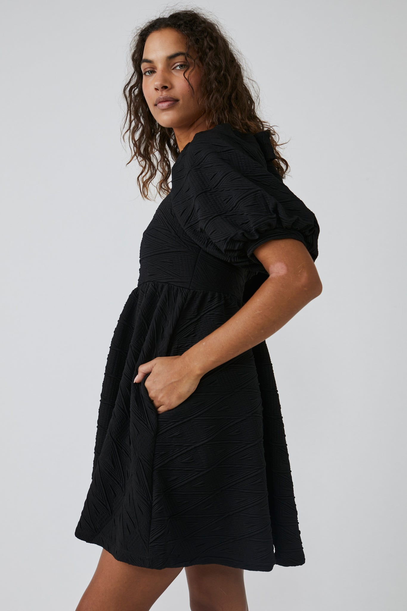 Free People Violet Mini Dress Thecottageboutique Free People Violet Mini Dress Thecottageboutique