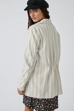 Load image into Gallery viewer, Free People Fern Blazer