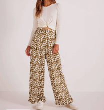 Load image into Gallery viewer, Mink Pink Flynn Pants