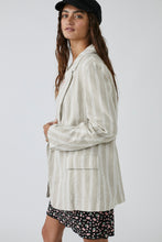 Load image into Gallery viewer, Free People Fern Blazer