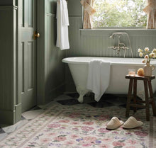 Load image into Gallery viewer, Rifle PaperxLoloi Rosa Collection\Ivory