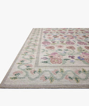 Load image into Gallery viewer, Rifle PaperxLoloi Rosa Collection\Ivory