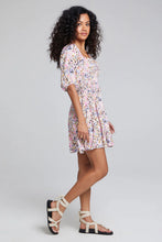 Load image into Gallery viewer, Saltwater Luxe Ariana Mini Dress