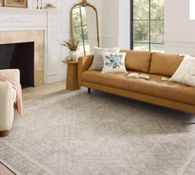 Load image into Gallery viewer, Rifle PaperXLoloi Rug Maison Collection/Bough Collection