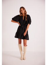 Load image into Gallery viewer, Mink Pink Raven Mini Dress