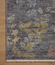 Load image into Gallery viewer, Rifle PaperXLoloi Rug Provence Collection/Abbey Slate