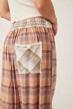 Load image into Gallery viewer, Fallin For Flannel Pants