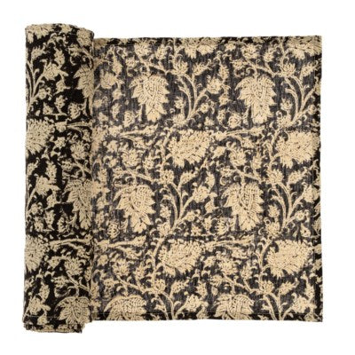 Eleanor Linen Runner