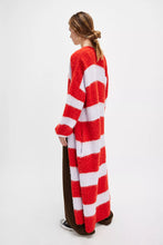 Load image into Gallery viewer, Free People Mantra Cardi/Poppy Ice Combo