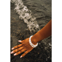 Load image into Gallery viewer, Raquel Rosalie Tides Bracelet