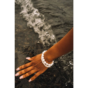 Raquel Rosalie Tides Bracelet