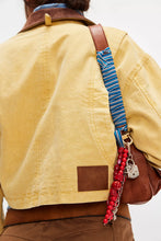 Load image into Gallery viewer, Free People We The Free Martha Workwear Jacket/Rattan