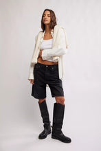 Load image into Gallery viewer, Free People We The Free Montana Shorts/Lights Out