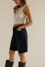 Load image into Gallery viewer, Free People We The Free Montana Shorts/Lights Out