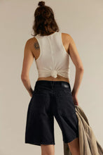 Load image into Gallery viewer, Free People We The Free Montana Shorts/Lights Out