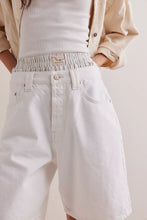 Load image into Gallery viewer, Free People We The Free Montana Shorts/Snowfall