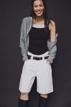Load image into Gallery viewer, Free People We The Free Montana Shorts/Snowfall