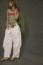 Load image into Gallery viewer, Free People We The Free Onset Pull-On Cargo Pants/Tofu