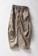 Load image into Gallery viewer, Free People We The Free Onset Pull-On Cargo Pants /Dusted Cocoa
