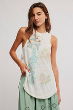 Load image into Gallery viewer, Free People We The Free Good Company Mixed Denim Maxi Skirt/Tofu Combo