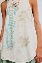 Load image into Gallery viewer, Free People We The Free Good Company Mixed Denim Maxi Skirt/Tofu Combo