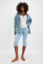 Load image into Gallery viewer, Free People We The Free Issa Tee/Ivory