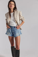 Load image into Gallery viewer, Free People We The Free Sparks Fly Shorts/Meadowbrook