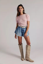 Load image into Gallery viewer, Free People We The Free Sparks Fly Shorts/Meadowbrook