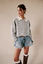 Load image into Gallery viewer, Free People We The Free Sparks Fly Shorts/Meadowbrook