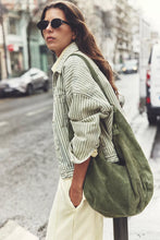 Load image into Gallery viewer, Free People We The Free Jude One-Piece/Olive Moss
