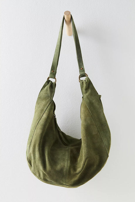 Free People We The Free Jude One-Piece/Olive Moss