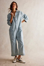 Load image into Gallery viewer, Free People We The Free Margarita Jumpsuit