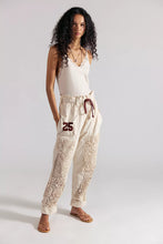 Load image into Gallery viewer, Free People Rockaway Pull-On Craft Pants/Birch