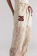 Load image into Gallery viewer, Free People Rockaway Pull-On Craft Pants/Birch