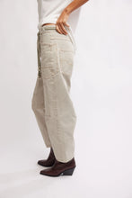 Load image into Gallery viewer, Free People We The Free Moxie Low-Slung BarrelJeans/Jetty