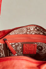 Load image into Gallery viewer, Free People We The Free Emerson Tote Bag/Red Clay