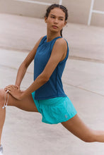 Load image into Gallery viewer, Free People Love My Twist Muscle Tank/Riptide