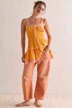 Load image into Gallery viewer, Free People So In Love Mini Slip Dress/Island Poppy