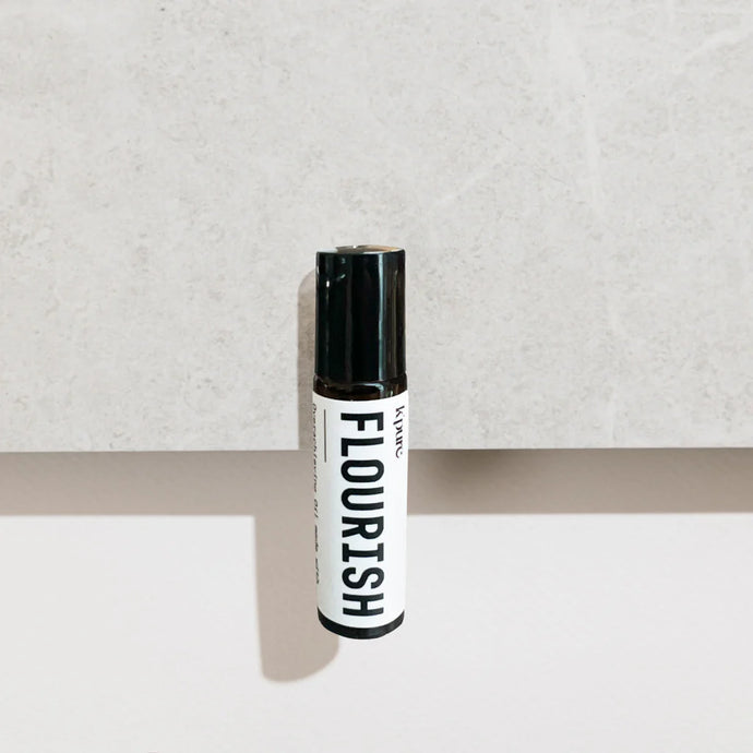 K’pure Flourish | Overachieving Oil